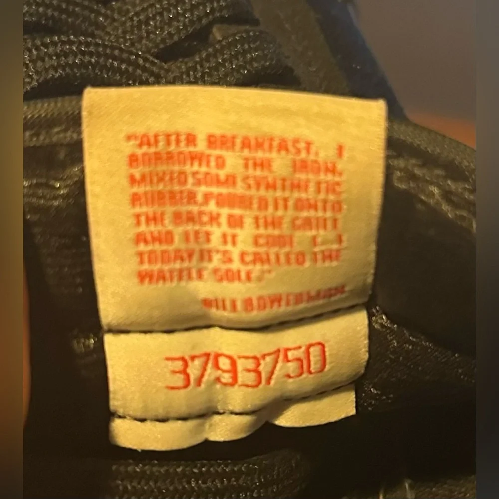 Nike Waffle Racer 2X - Picture 11 of 12